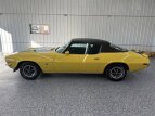 Thumbnail Photo 3 for 1971 Chevrolet Camaro SS Coupe